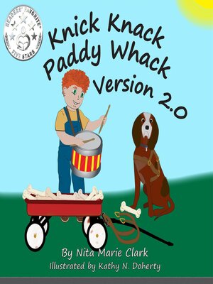 cover image of Knick Knack Paddy Whack Version 2.0